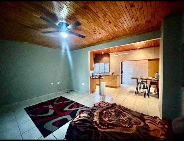 3 BEDROOM HOUSE FOR SALE IN VANDERBIJLPARK CW 6